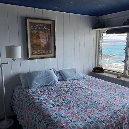 Appartement Moonlight Oceanfront Delight à Kailua-Kona Extérieur photo