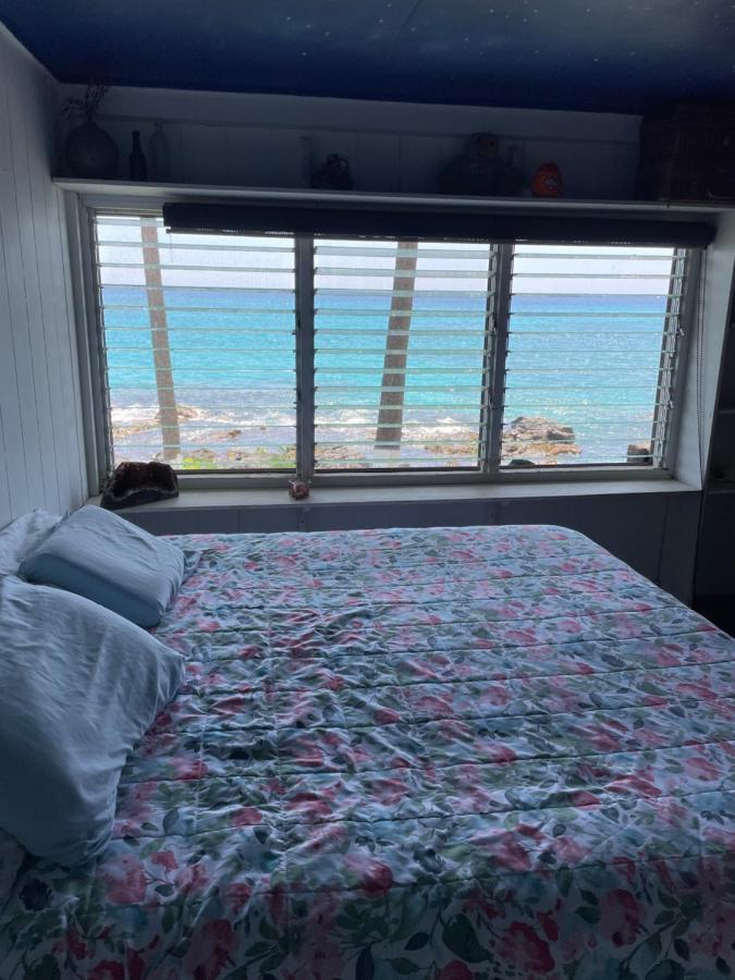 Appartement Moonlight Oceanfront Delight à Kailua-Kona Extérieur photo