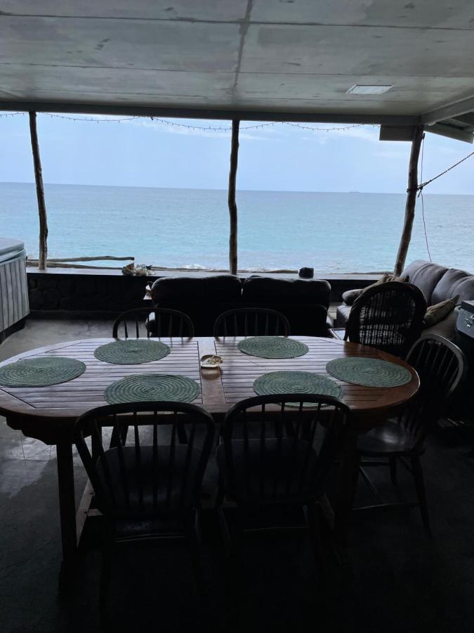 Appartement Moonlight Oceanfront Delight à Kailua-Kona Extérieur photo